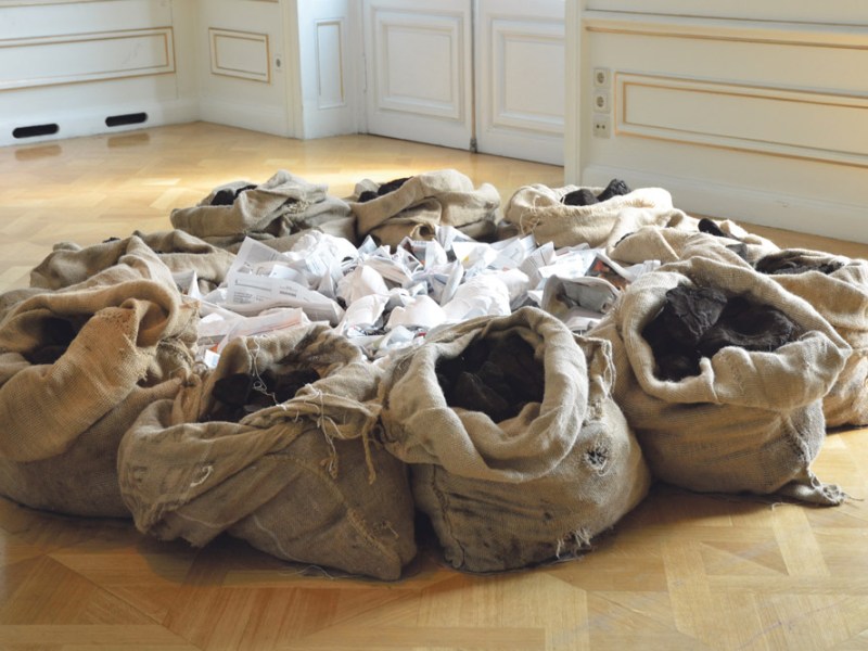 Γιάννης Κουνέλλης, η επιστροφή