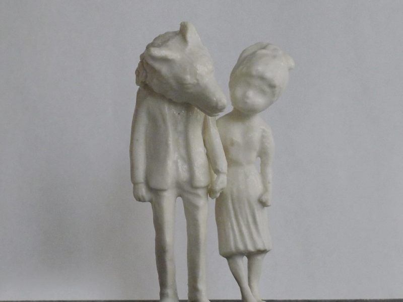 Η φοβία στην απαρχή της